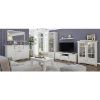 Obrazek Szafka RTV Evergreen EG-TV polar pine/ivory
