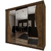 Kolor - Jesion Ciemny