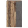 Obrazek Komoda Boots Old Wood Vin/Beton