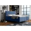 Obrazek Łóżko Arles Box Spring 160x200 Manila 26