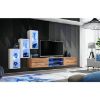 Obrazek Szafka RTV 3 Switch wotan