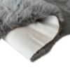 Obrazek Dywan Cosy 0,6/0,9 COS 500 Szary