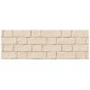 Obrazek Glazura Muro XL beige rekt. 30/90