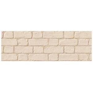 Obrazek Glazura Muro XL beige rekt. 30/90