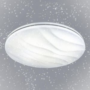 Plafon Wave EK76717 15W 4000K SKY PL1