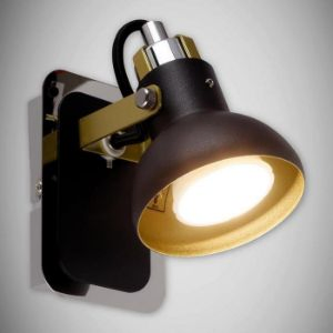 Lampa Mario GU10 1D LS1