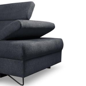 Obrazek Narożnik z funkcją spania Flavo Loft 24 lewostronny