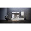 Obrazek Witryna Piano V60-1KSV/PN-70/KA/70 crystal white