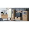 Obrazek Biurko Natural N-16 kratka Ribbeck