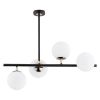 Obrazek Lampa Luro White op. ośw. 4 PŁ 63092 LW4