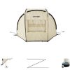 Obrazek Baldachim LAZY-Z-SPA 1,83x0,94x1,09 Index UV 30+ 60304