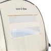Obrazek Baldachim LAZY-Z-SPA 1,83x0,94x1,09 Index UV 30+ 60304