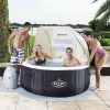Obrazek Baldachim LAZY-Z-SPA 1,83x0,94x1,09 Index UV 30+ 60304