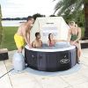 Obrazek Baldachim LAZY-Z-SPA 1,83x0,94x1,09 Index UV 30+ 60304