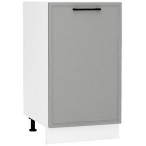 Obrazek Szafka Kuchenna Emily D45 PL Dast Grey