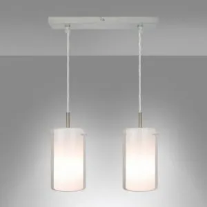 Obrazek Lampa wisząca Bol P17016-2 LW2