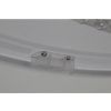 Obrazek Plafon Star Effect 80cm + pilot