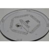 Obrazek Plafon Star Effect 80cm + pilot