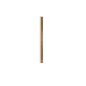 Obrazek Listwa wykończeniowa lewa LINERIO S-LINE Natural 2.65m