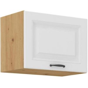 Obrazek Szafka kuchenna Stilo biały mat/artisan 50GU-36 1F