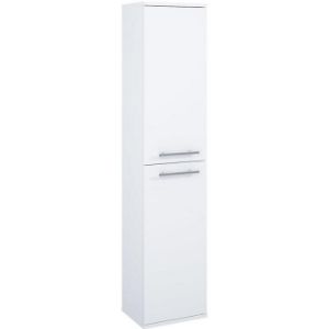 Obrazek Słupek Vento 30 2D White