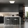 Obrazek Plafon Reno Gold EK77871 25W KW PL1