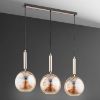 Obrazek Lampa Volda New listwa op. ośw. 3 PŁ 63065 LW3