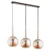 Obrazek Lampa Volda New listwa op. ośw. 3 PŁ 63065 LW3