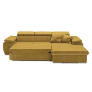 Obrazek Narożnik Polo P Kronos 01 plus poduszki Kronos 01