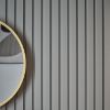Obrazek Panel lamelowy VOX LINERIO M-LINE Szary 12x122x2650mm