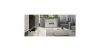 Obrazek Szafka RTV Piano TV165-2K2F/PN-71/KA/71 beige