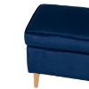 Obrazek Pufa Royal Bluvel 86/naturalne