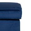 Obrazek Pufa Royal Bluvel 86/naturalne