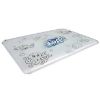 Obrazek Wodna mata do rysowania 300cmx201cm 52223