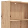 Obrazek Regał Tomar 3 artisan 11011475
