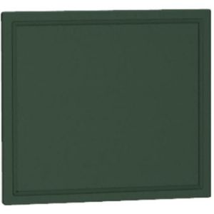 Obrazek Boczny panel Emily 720x564 zielony mat