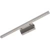 Obrazek Kinkiet Arte chrom 555 AG-AC6W55 chrom 6W K1