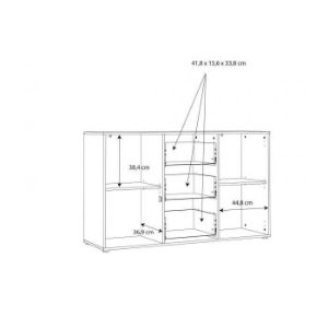 Obrazek Komoda Calvado  MOKK231