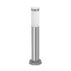 Obrazek Lampa ogrodowa Inox 8263 LP450 chrom