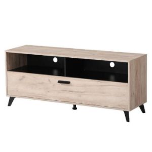 Obrazek Szafka RTV Umbria szary dąb 11008827