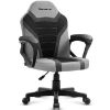 Obrazek Fotel Gamingowy Huzaro Ranger 1.0 Grey Mesh