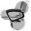 Obrazek Fotel Gamingowy Huzaro Ranger 1.0 Grey Mesh