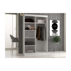 Obrazek Szafa Sabina S 120 dąb artisan