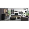 Obrazek Ława Onyx KLS-2F/ON anthracite/pacific walnut