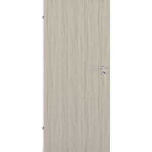 Drzwi wewnętrzne Standard 01 80 L wiąz skandynawski