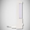 Obrazek Lampka wtykowa Hl990l 0,4W