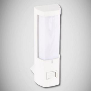 Obrazek Lampka wtykowa Hl990l 0,4W