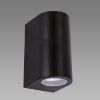 Obrazek Lampa Gamp 2xGU10 C Black 04017 K1