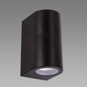 Obrazek Lampa Gamp 2xGU10 C Black 04017 K1