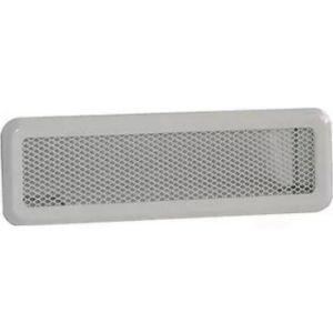 Kratka Krl0-Ml-B Siatka Biała 65x205